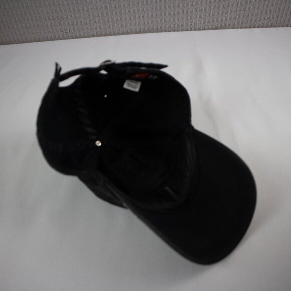 Nike Sunfaded Stained Strapback Hat - Picture 7 of 8